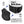 CompressRx Universal LSO Back Brace - High Back