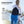 CompressRx Universal LSO Back Brace - High Back