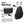 BakTec Universal 631 LSO - High Back