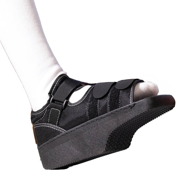 Wedge Post-Op Shoe