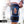 Polar Bear Cryo Pneumatic Knee Brace