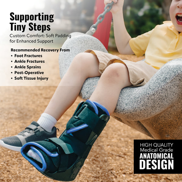 Buddy Pediatric Walking Boot