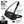 PerfectFit Shoulder Immobilizer with Abductor