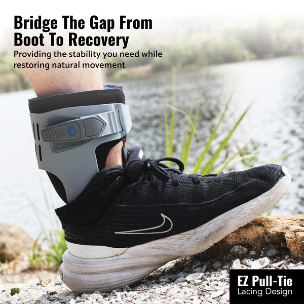 Recovery Ankle Brace