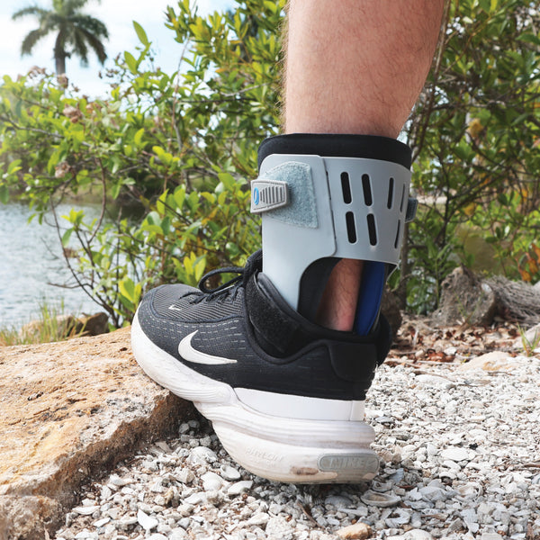 Recovery Ankle Brace