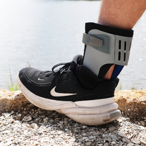 Recovery Ankle Brace
