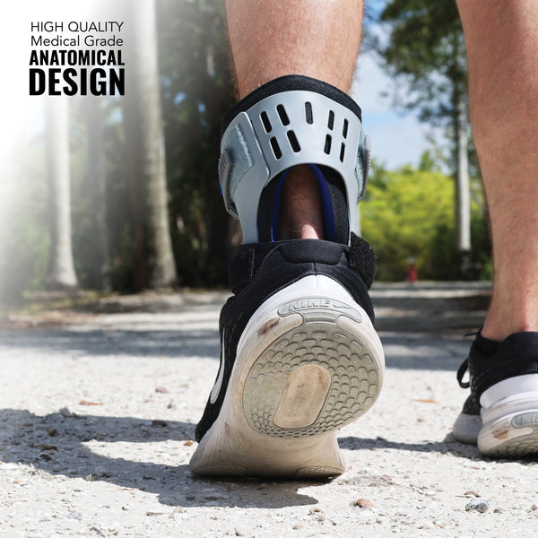 Recovery Ankle Brace