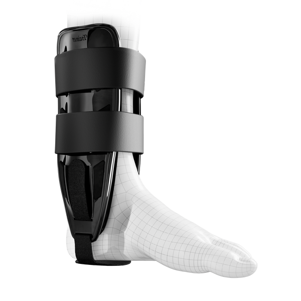 AnklePro Stirrup Ankle Brace