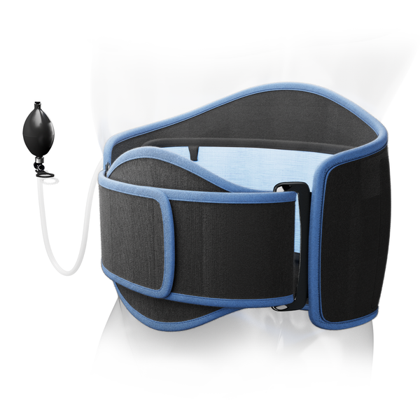 Polar Bear Cryo Pneumatic Back Brace