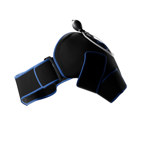 Polar Bear Cryo Pneumatic Shoulder Brace