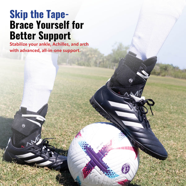 AAMO Sport Ankle Brace