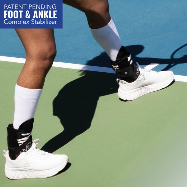 AAMO Sport Ankle Brace