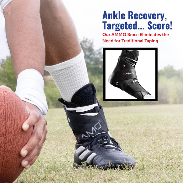 AAMO Sport Ankle Brace