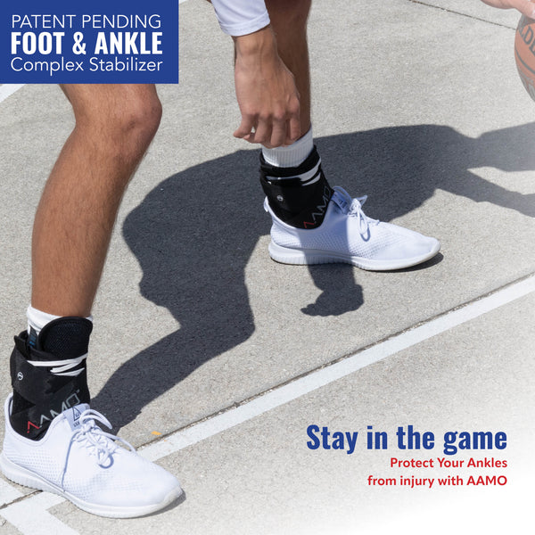 AAMO Sport Ankle Brace