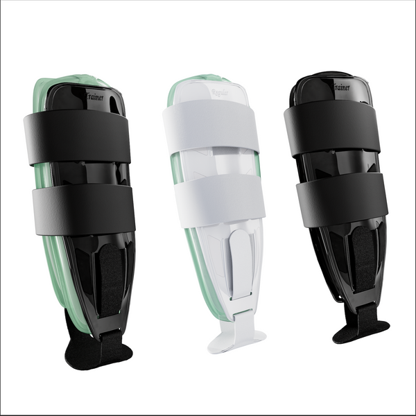 AnklePro Stirrup Ankle Brace