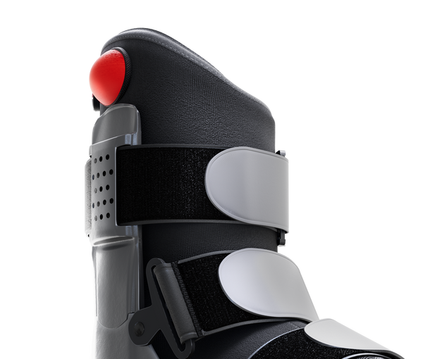AirGlide Recovery Walking Boot - Short