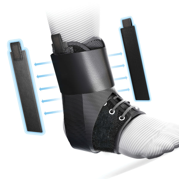 SporLock EZ8 Ankle Brace