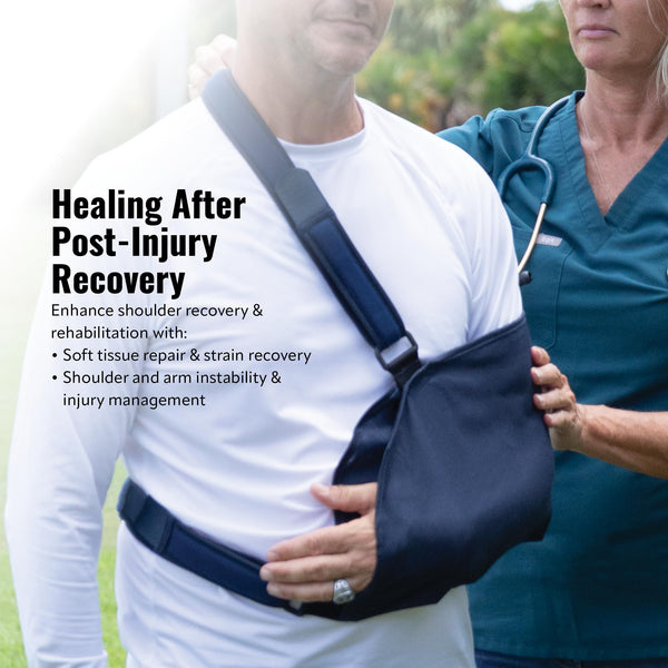Shoulder Immobilizer