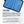 Universal Back Brace Cold Gel Pack - Low Back